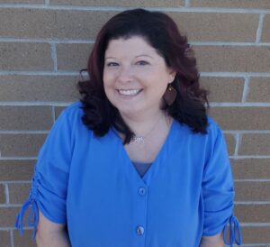 Jessica Colson
